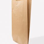 Saco de Papel [s11] 55A x 18L x 7F