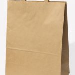 Saco de Papel com asa [FQ2736] 27x15x36