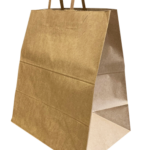 Saco de Papel [FQ3640] 36x23x40