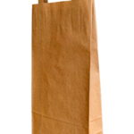 Saco de Papel com asa [FQ1836] 18x9x36